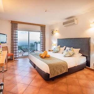 Double Room Balcony Panoramic View