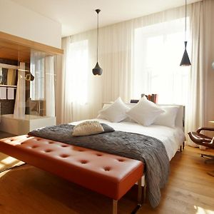 B2 Hotel Zuerich